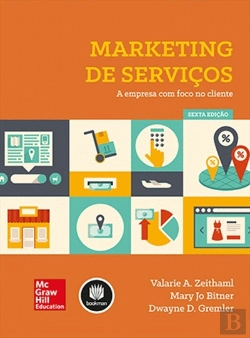 Bertrand.pt - Marketing de Serviços