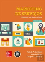 Marketing de Serviços