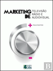 Marketing de Televisão, Rádio e Audiovisual