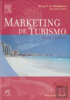 Marketing de Turismo