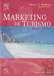 Marketing de Turismo