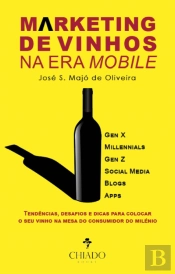 Marketing de Vinhos na Era Mobile
