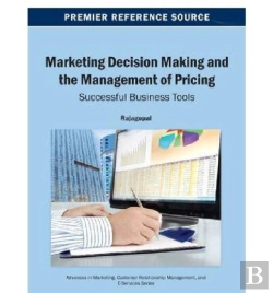 Bertrand.pt - Marketing Decision Making And The Management Of Pricing
