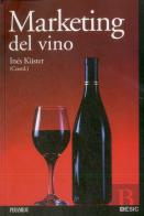 Marketing Del Vino  