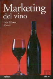 Marketing Del Vino  