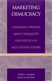 Marketing Democracy