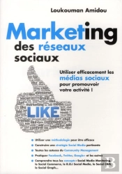 Marketing Des Réseaux Sociaux