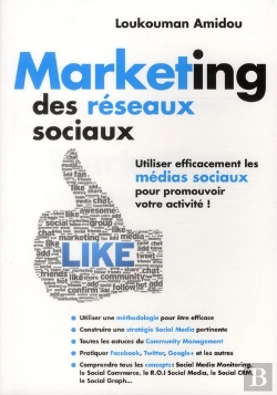 Bertrand.pt - Marketing Des Réseaux Sociaux