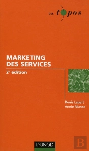 Marketing Des Services (2e Édition)