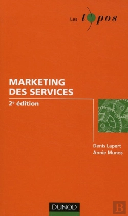 Bertrand.pt - Marketing Des Services (2e Édition)