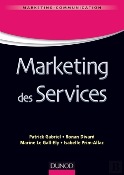 Bertrand.pt - Marketing Des Services