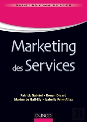 Marketing Des Services