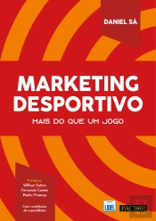 Marketing Desportivo