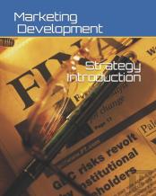 Marketing  Development  Strategy  Introduction