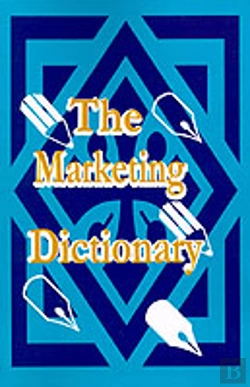 Bertrand.pt - Marketing Dictionary