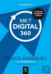Marketing Digital 360 - 2ª Edição