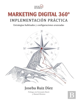 Bertrand.pt - Marketing Digital 360º. Implementación Práctica
