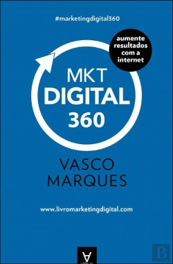 Bertrand.pt - Marketing Digital 360