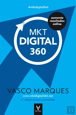 Bertrand.pt - Marketing Digital 360