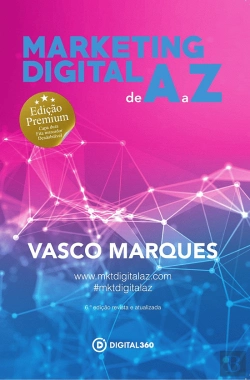 Bertrand.pt - Marketing Digital de A A Z - Edição Premium
