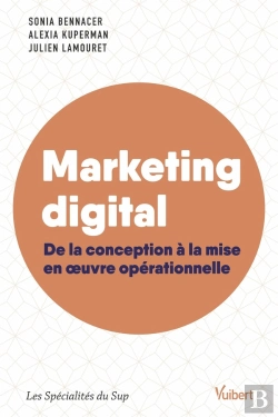 Bertrand.pt - Marketing Digital ; De La Conception À La Maise En Oeuvre Opérationnelle