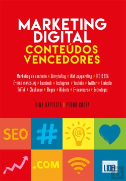 Bertrand.pt - Marketing Digital