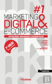 Marketing Digital & E-Commerce