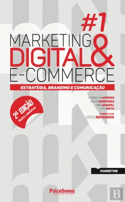 Bertrand.pt - Marketing Digital & E-Commerce