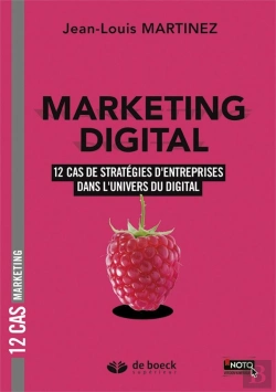 Bertrand.pt - Marketing Digital
