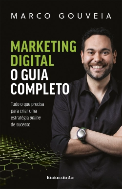 Bertrand.pt - Marketing digital - o guia completo
