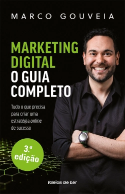 Bertrand.pt - Marketing digital - o guia completo