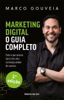 Marketing digital - o guia completo