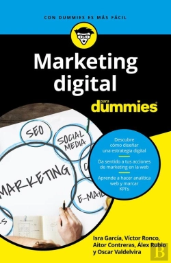 Bertrand.pt - Marketing Digital Para Dummies