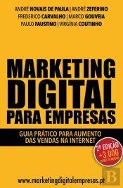 Marketing Digital para Empresas