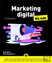 Marketing Digital Pour Les Nuls