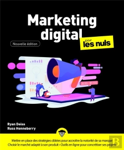 Bertrand.pt - Marketing Digital Pour Les Nuls