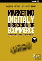 Marketing Digital Y Direccion De Ecommerce