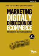 Marketing Digital Y Direccion De Ecommerce