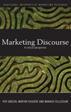 Bertrand.pt - Marketing Discourse