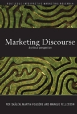 Bertrand.pt - Marketing Discourse