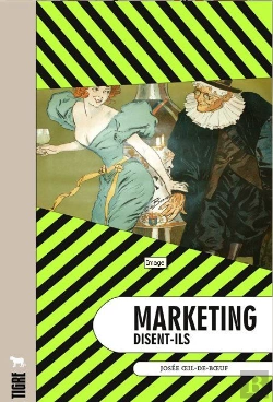 Bertrand.pt - Marketing, Disent-Ils ?