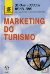 Marketing do Turismo