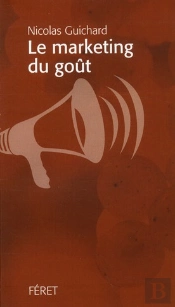 Marketing Du Gout