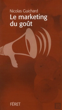 Bertrand.pt - Marketing Du Gout