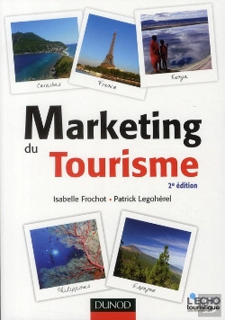Bertrand.pt - Marketing Du Tourisme (2e Édition)