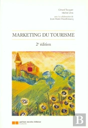 Marketing Du Tourisme