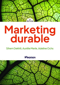 Bertrand.pt - Marketing Durable (2e Édition)
