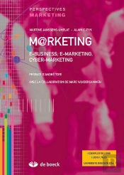 Marketing ; E-Business, E-Marketing, Cyber-Marketing