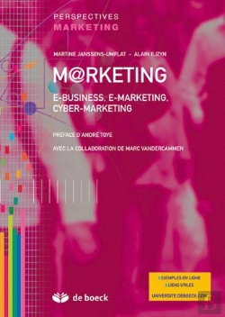 Bertrand.pt - Marketing ; E-Business, E-Marketing, Cyber-Marketing