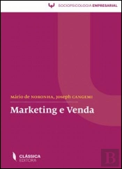 Marketing e Venda